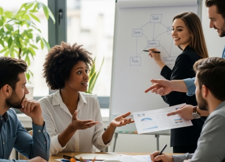 La importancia de las habilidades blandas en las empresas mexicanas